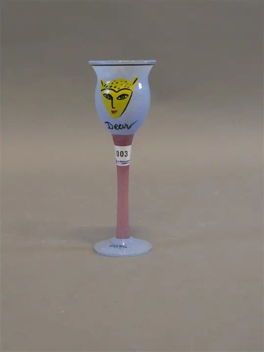 Auktion: 483 Objekt: 003