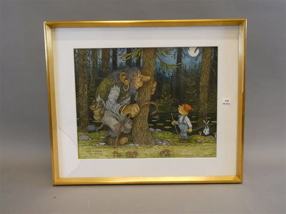 Auktion: 483 Objekt: 446
