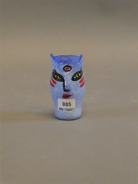 Auktion: 483 Objekt: 005