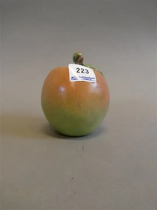 Auktion: 484 Objekt: 223