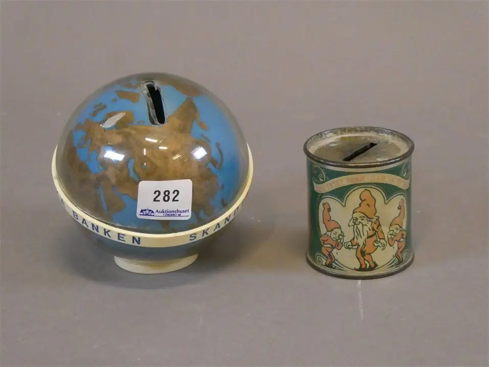 Auktion: 484 Objekt: 282