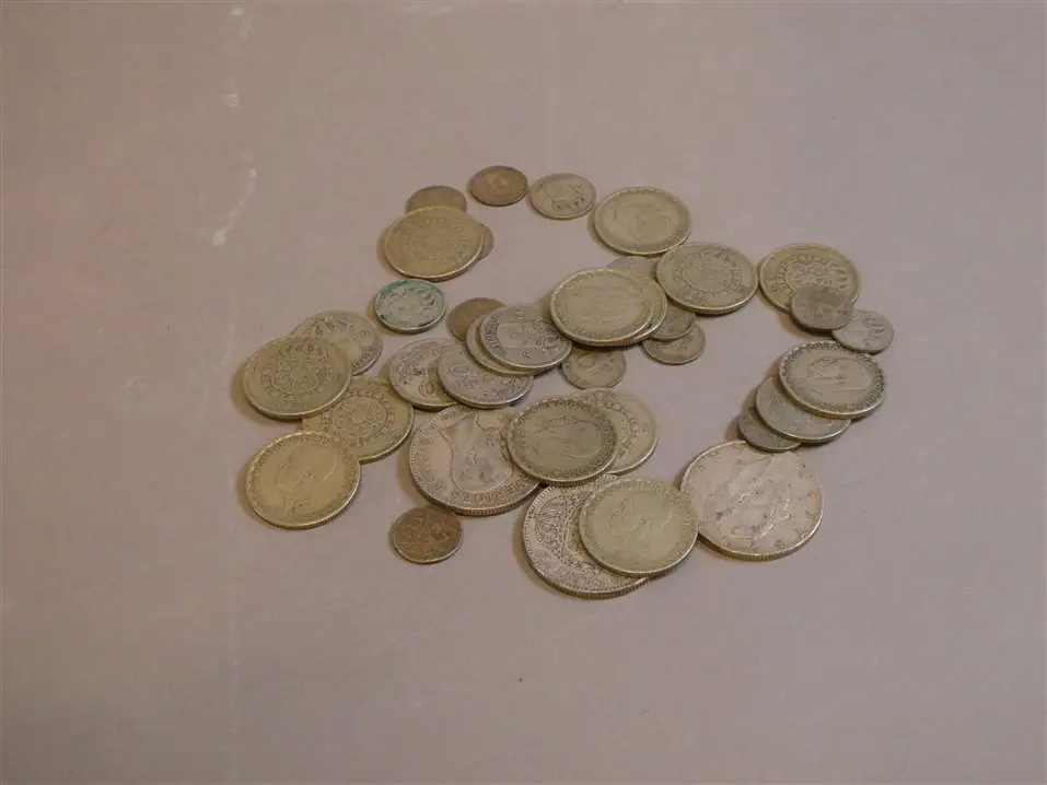 Auktion: 484 Objekt: 301