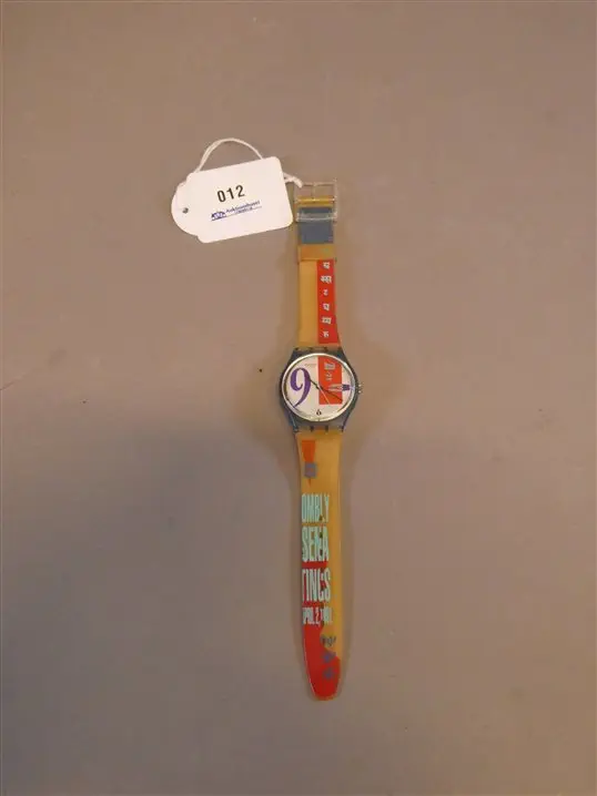 Auktion: 485 Objekt: 012