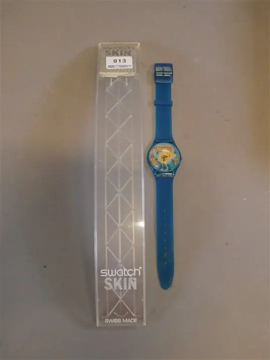 Auktion: 485 Objekt: 013