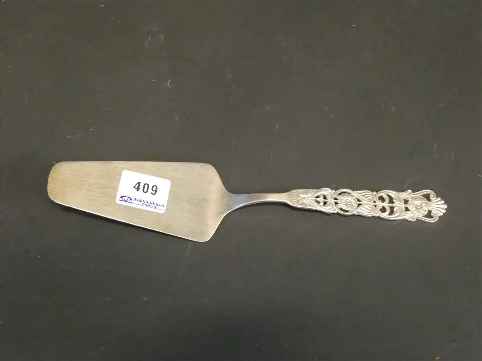 Auktion: 486 Objekt: 409