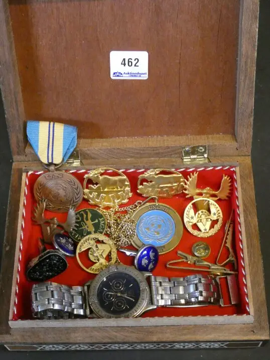Auktion: 486 Objekt: 462