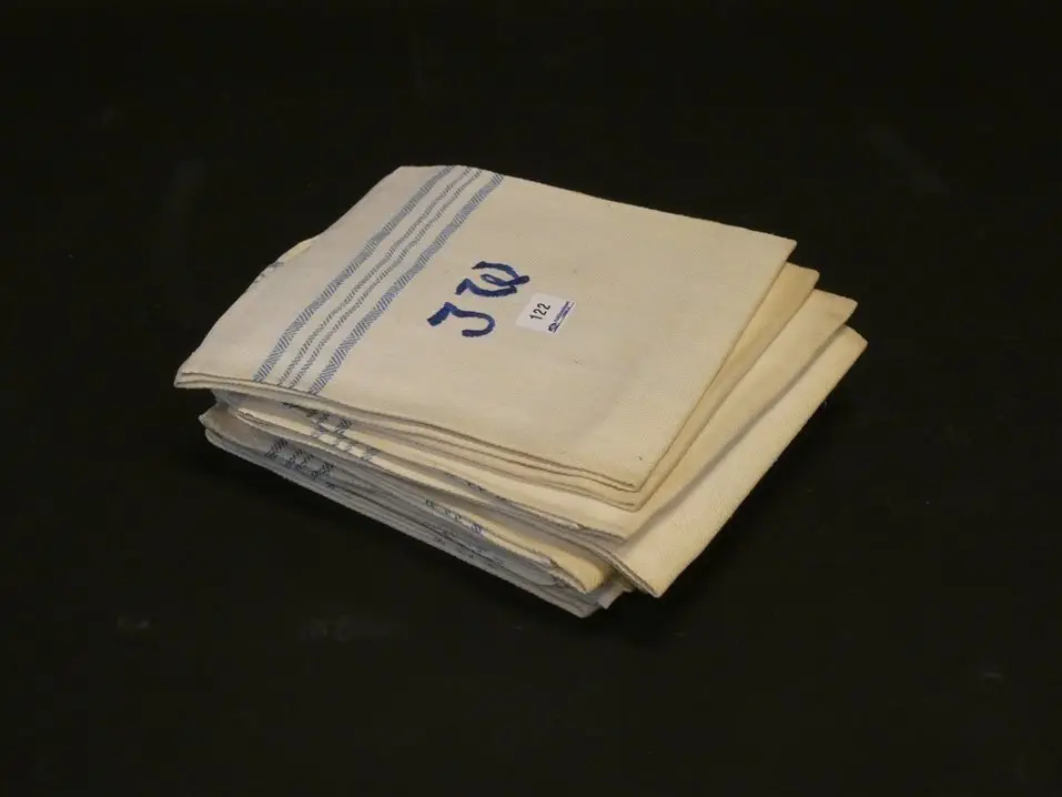 Auktion: 487 Objekt: 122