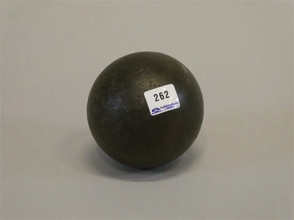 Auktion: 487 Objekt: 262