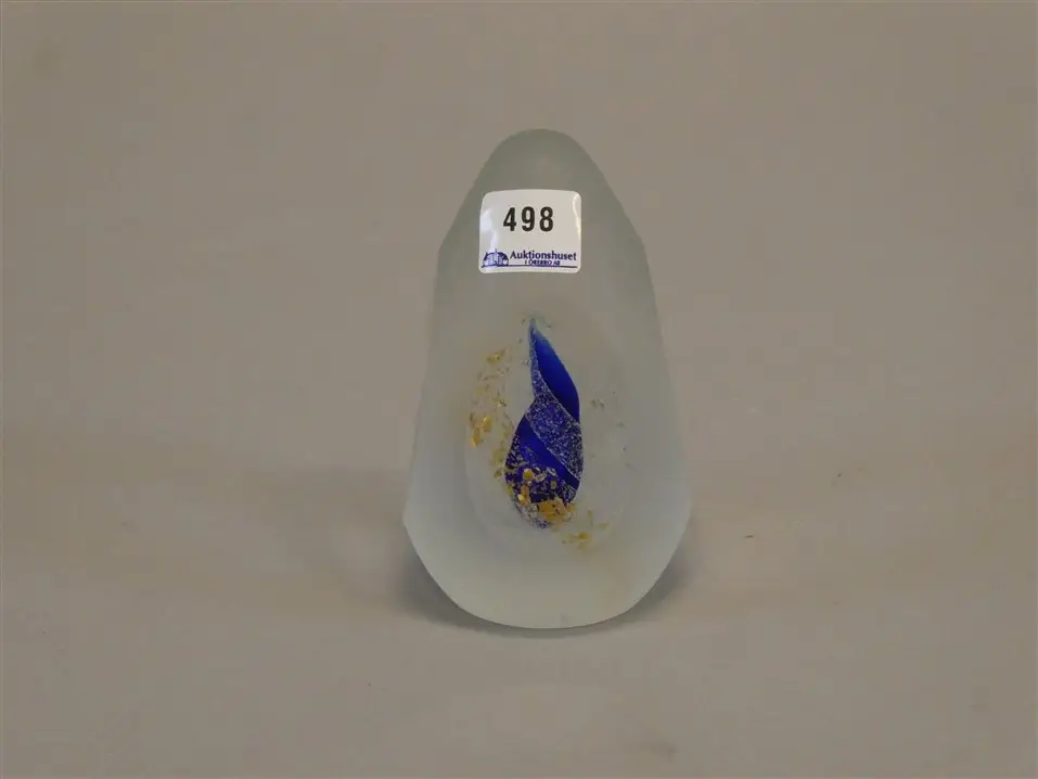 Auktion: 487 Objekt: 498