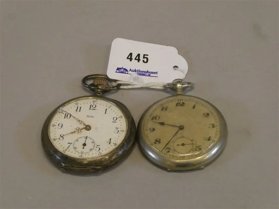 Auktion: 488 Objekt: 445