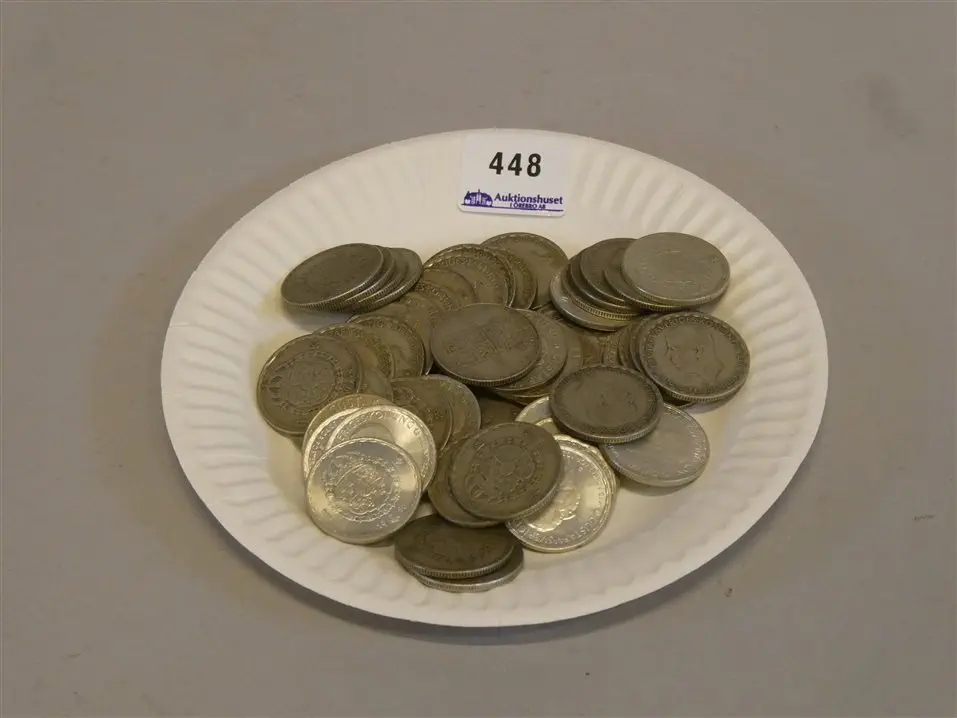 Auktion: 488 Objekt: 448