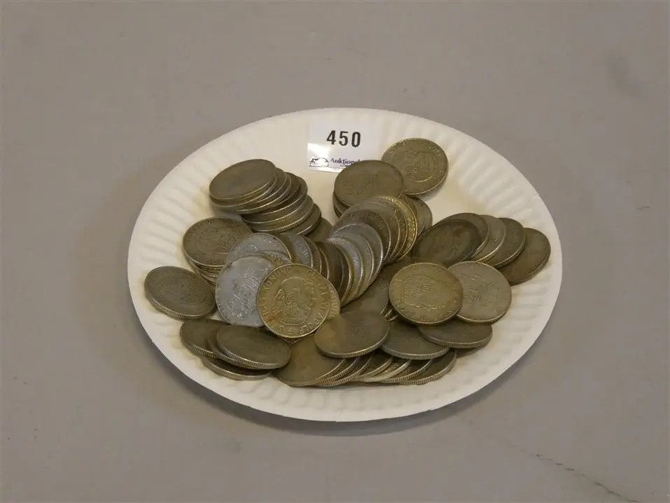 Auktion: 488 Objekt: 450