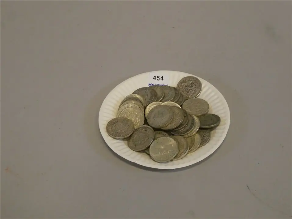 Auktion: 488 Objekt: 454