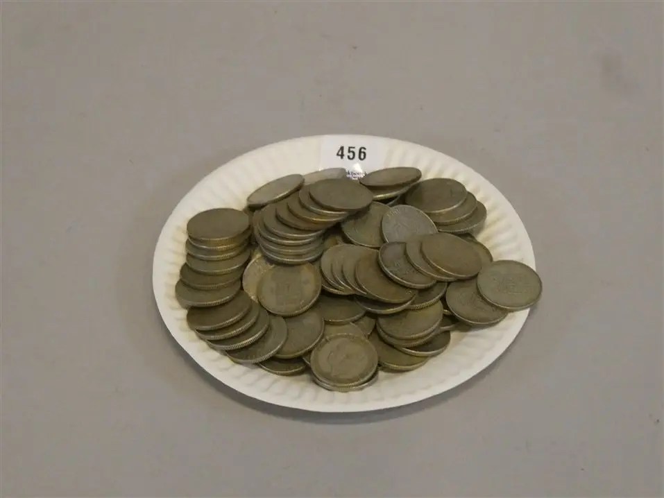 Auktion: 488 Objekt: 456