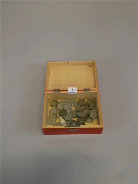 Auktion: 489 Objekt: 132