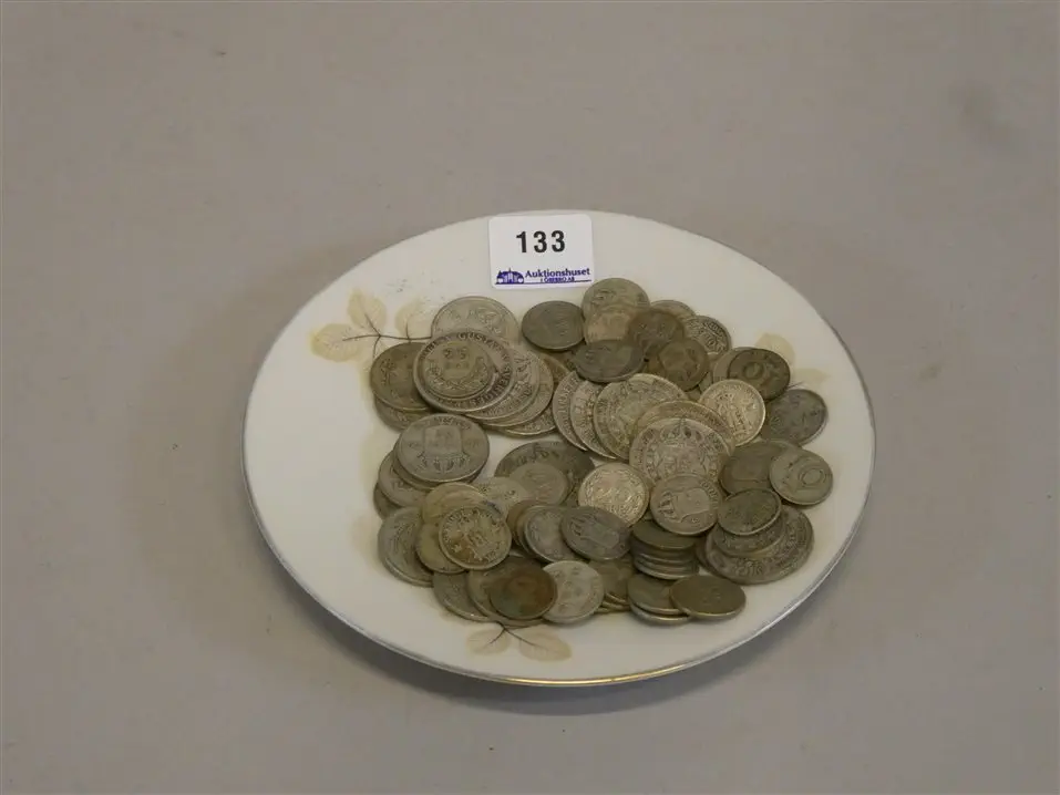 Auktion: 489 Objekt: 133