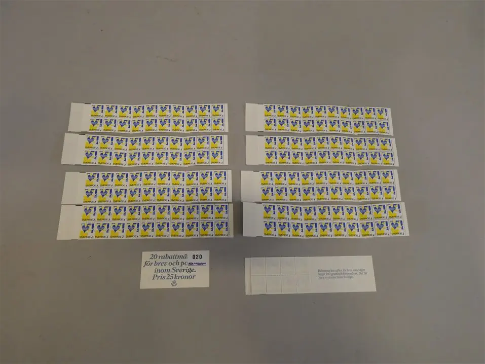 Auktion: 489 Objekt: 020