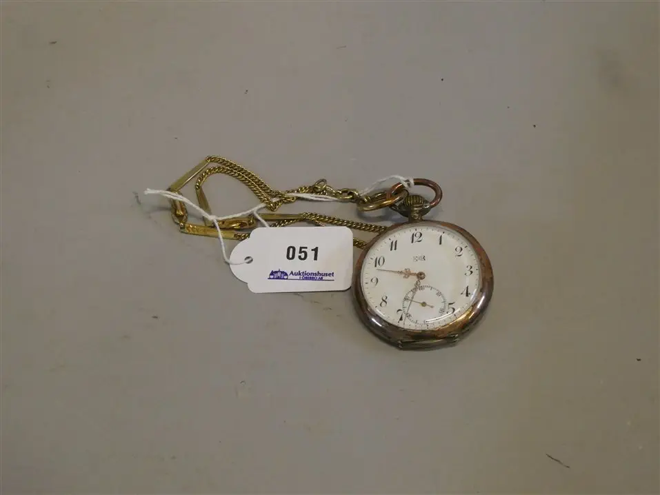 Auktion: 489 Objekt: 051