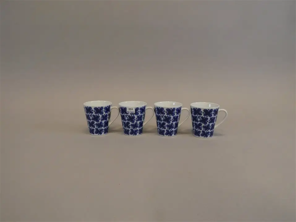 Auktion: 490 Objekt: 324