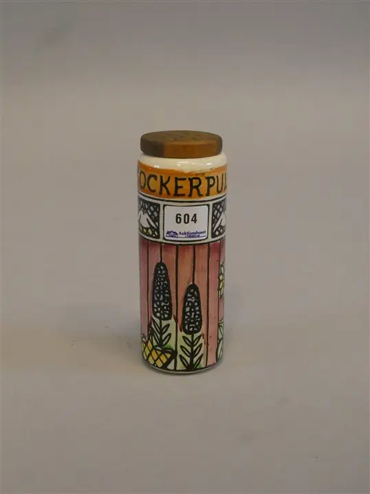Auktion: 490 Objekt: 604