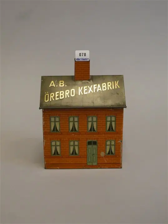 Auktion: 490 Objekt: 078