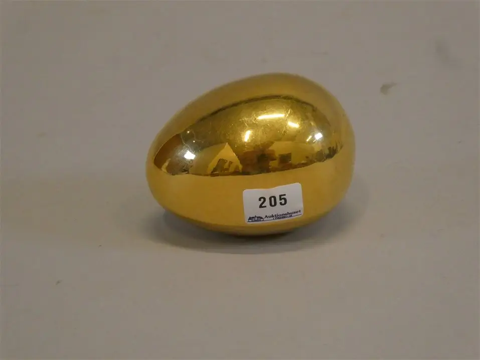 Auktion: 491 Objekt: 205