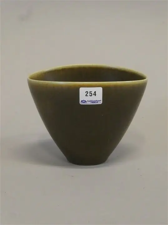 Auktion: 491 Objekt: 254