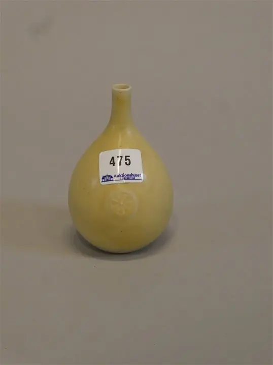 Auktion: 491 Objekt: 475