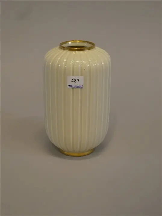 Auktion: 491 Objekt: 487