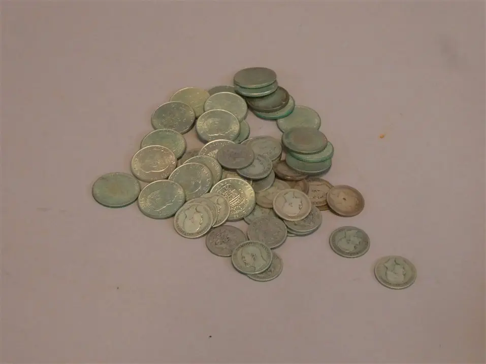 Auktion: 492 Objekt: 104