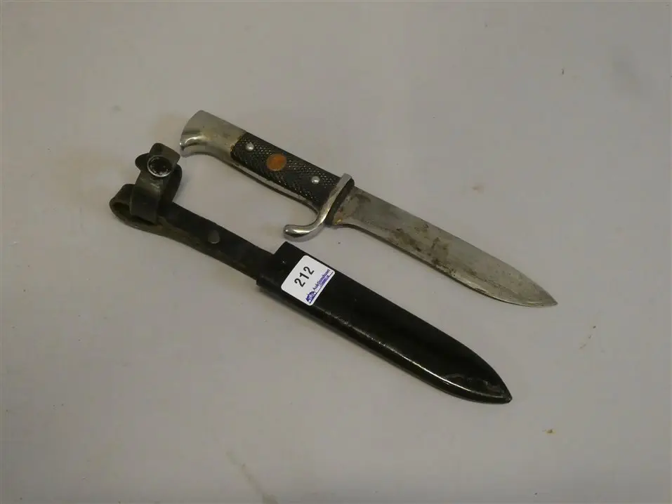 Auktion: 492 Objekt: 212