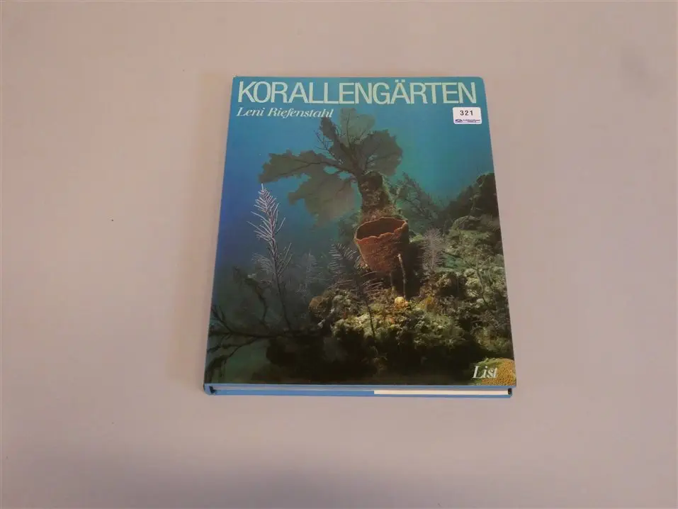 Auktion: 492 Objekt: 321