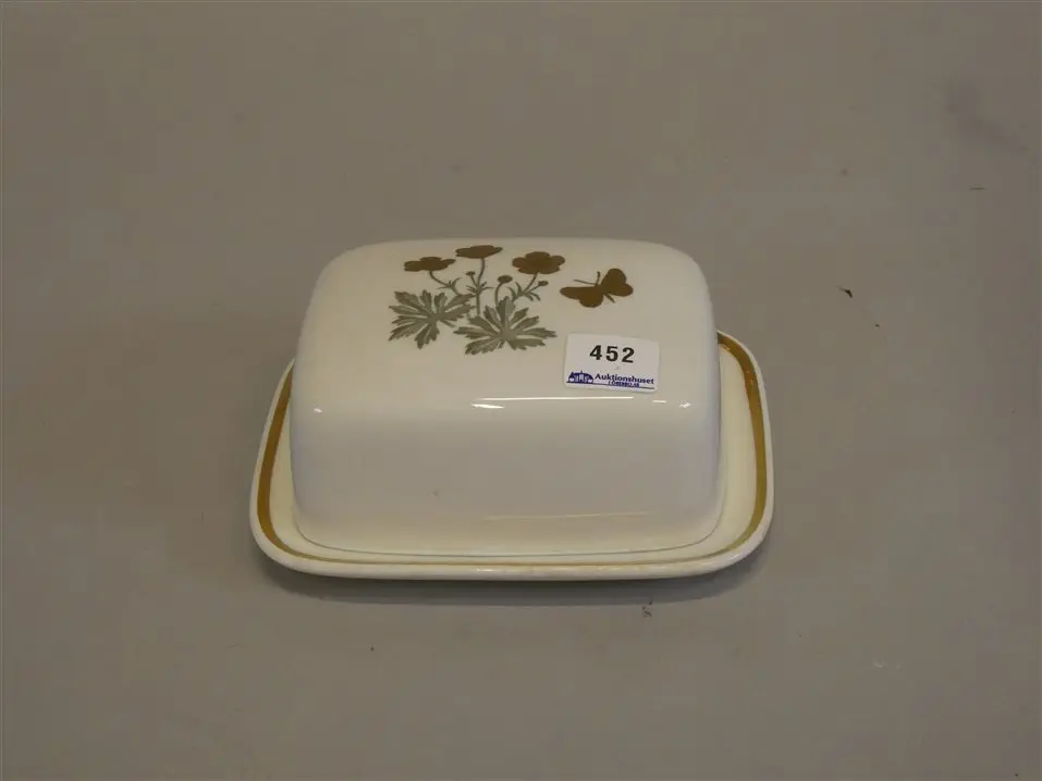 Auktion: 493 Objekt: 452