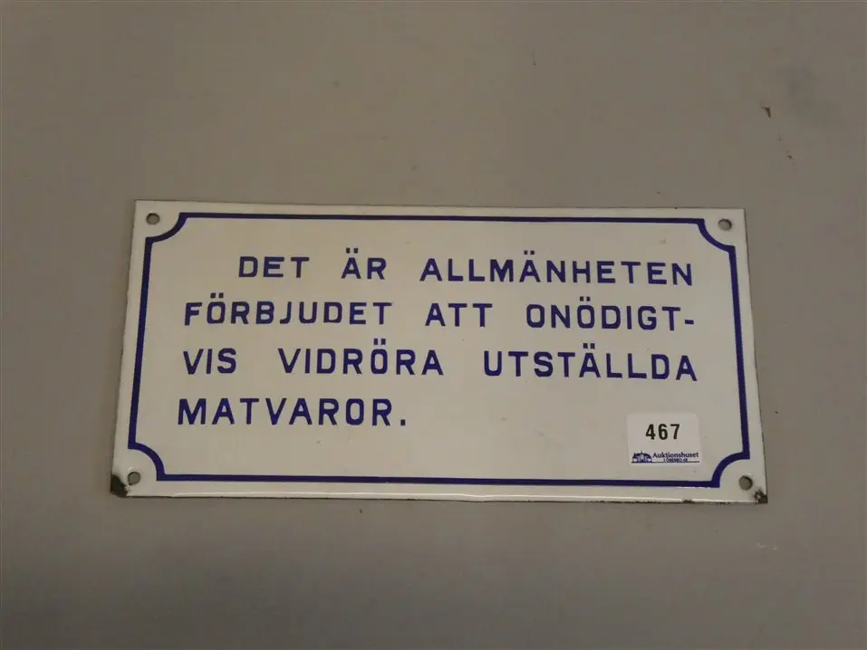 Auktion: 493 Objekt: 467