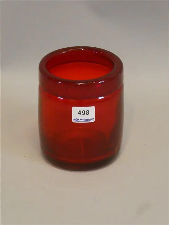 Auktion: 493 Objekt: 498