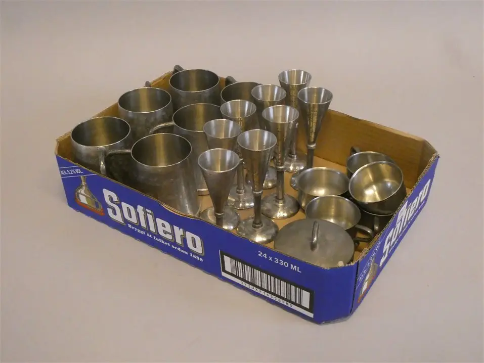 Auktion: 493 Objekt: 097