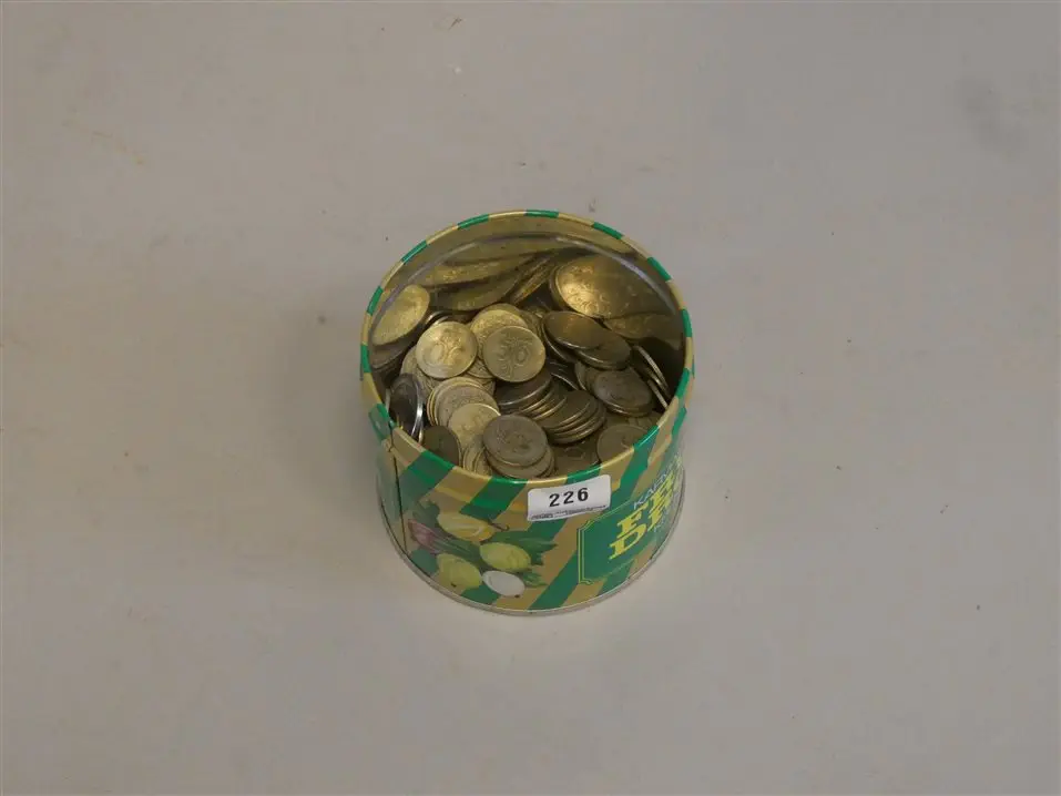 Auktion: 494 Objekt: 226