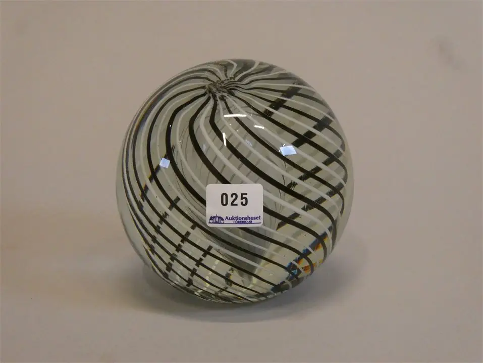 Auktion: 496 Objekt: 025
