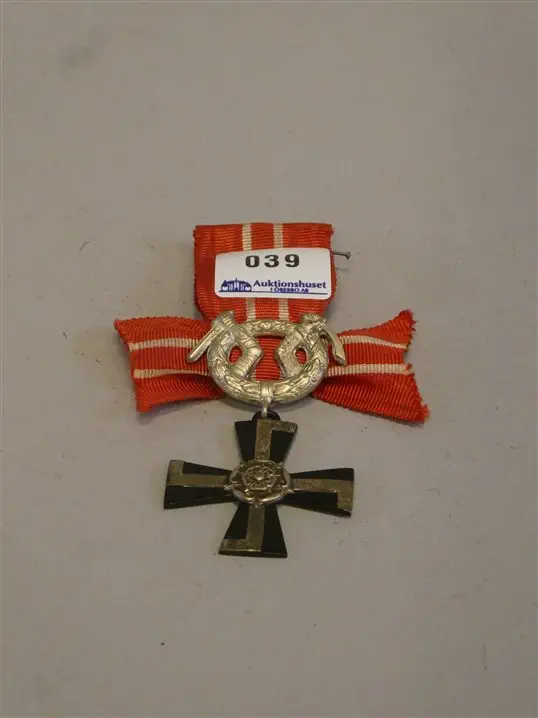 Auktion: 496 Objekt: 039