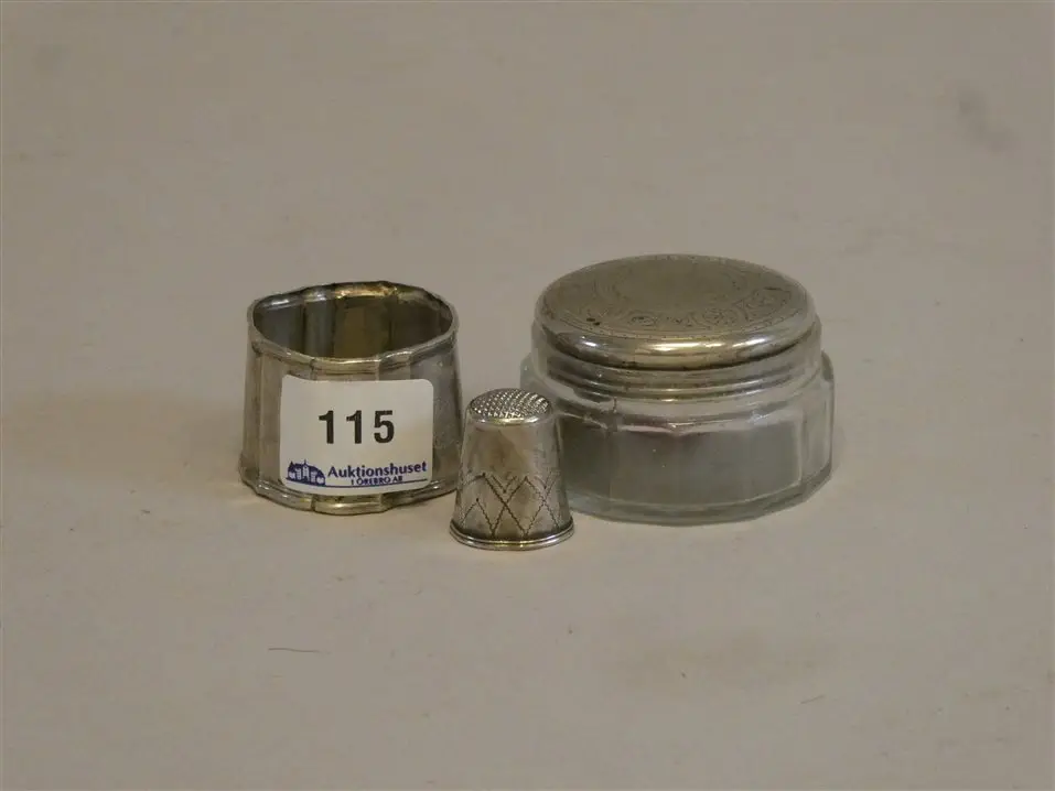 Auktion: 497 Objekt: 115