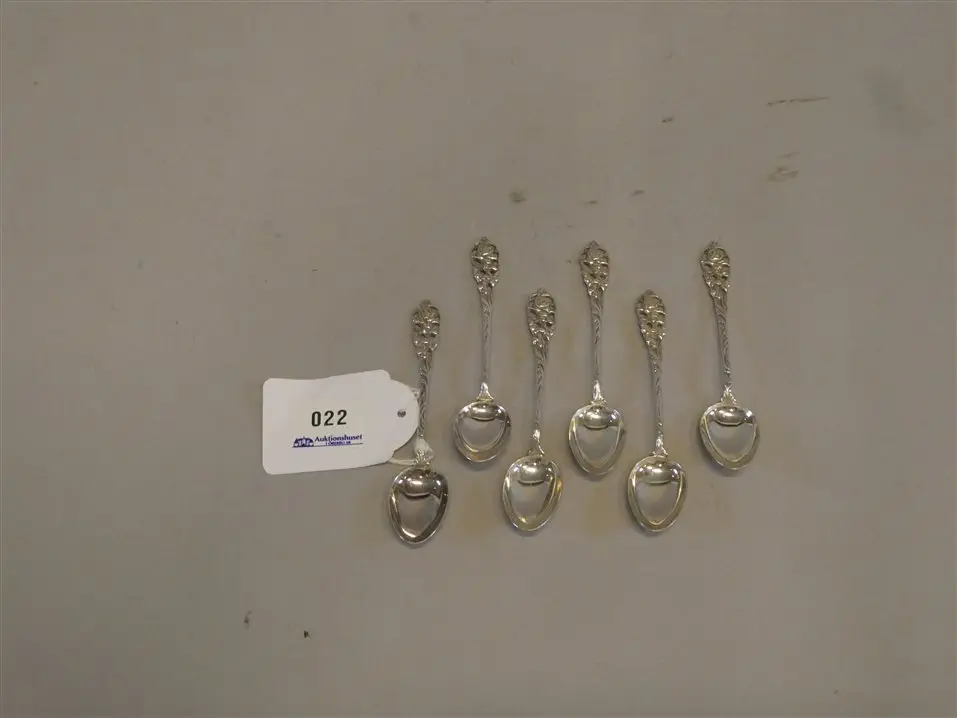 Auktion: 497 Objekt: 022