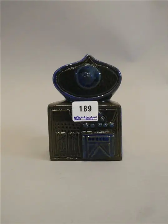 Auktion: 498 Objekt: 189