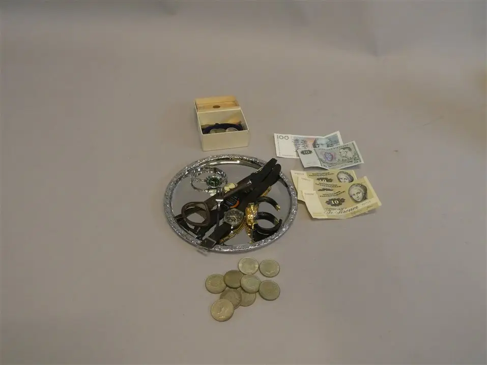 Auktion: 499 Objekt: 342
