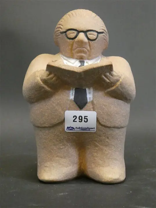 Auktion: 500 Objekt: 295
