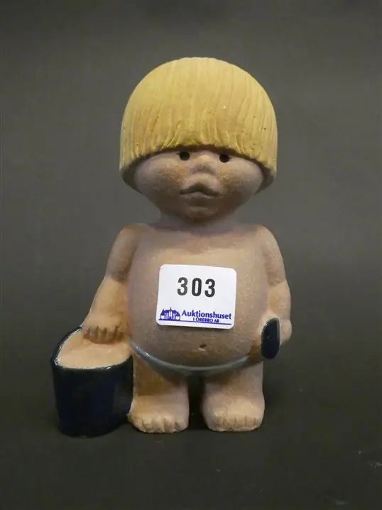 Auktion: 500 Objekt: 303
