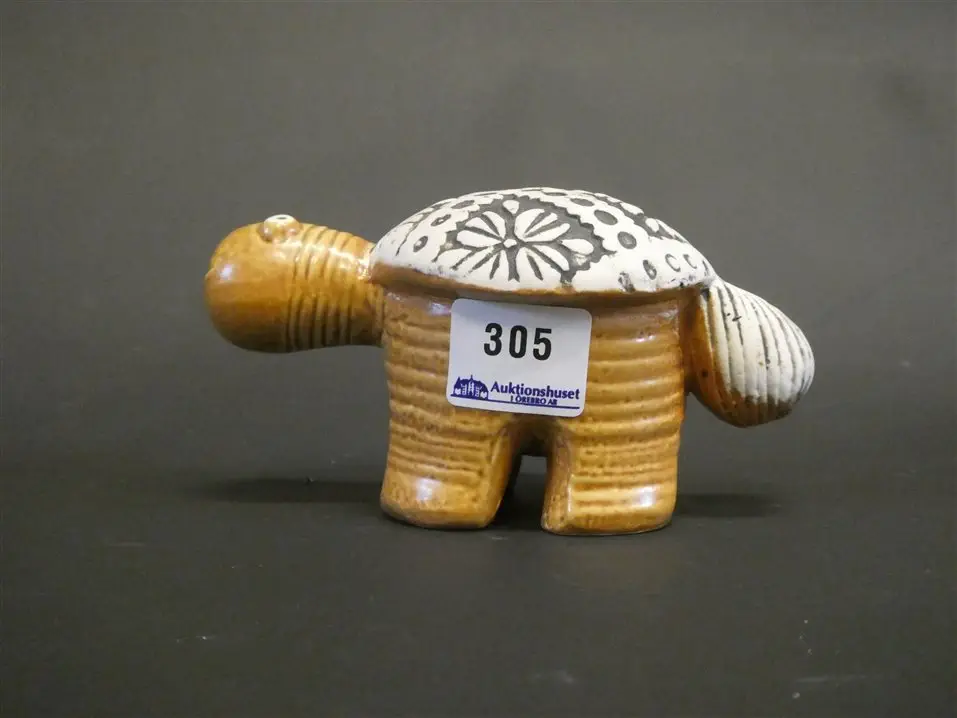 Auktion: 500 Objekt: 305