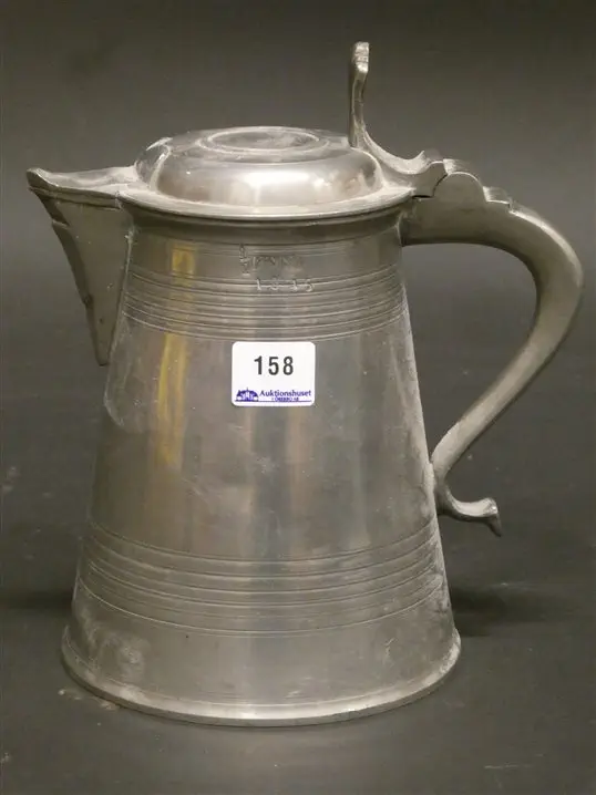 Auktion: 501 Objekt: 158