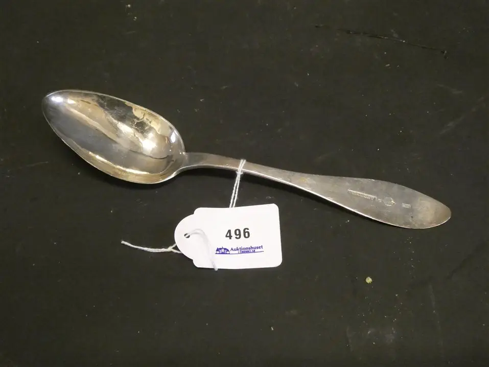 Auktion: 501 Objekt: 496