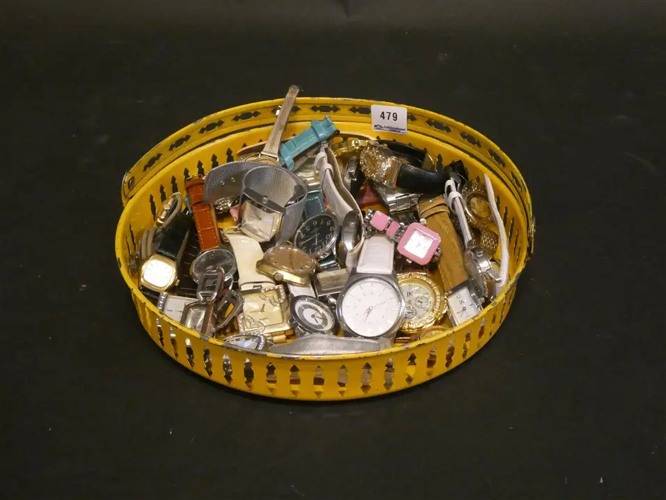 Auktion: 502 Objekt: 479