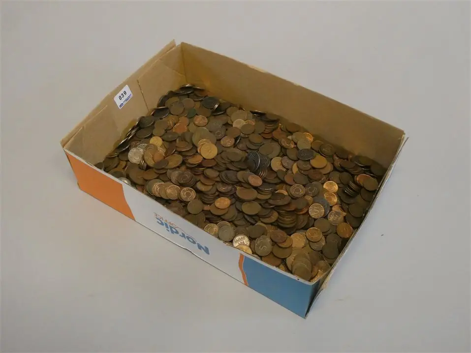 Auktion: 503 Objekt: 039